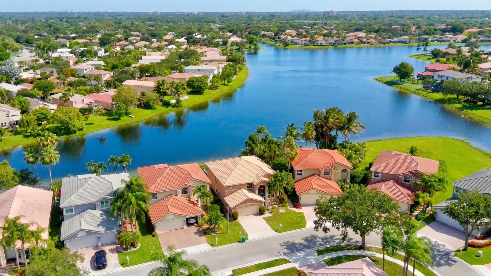 Wyndham Lakes North