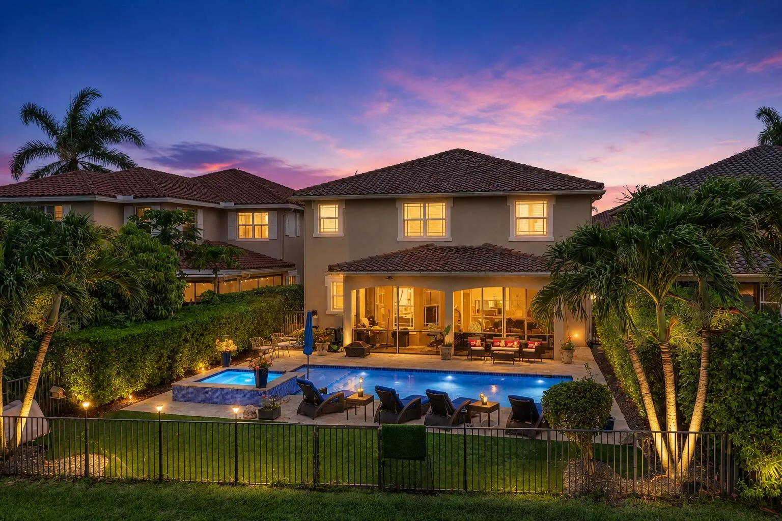 Miralago At Parkland