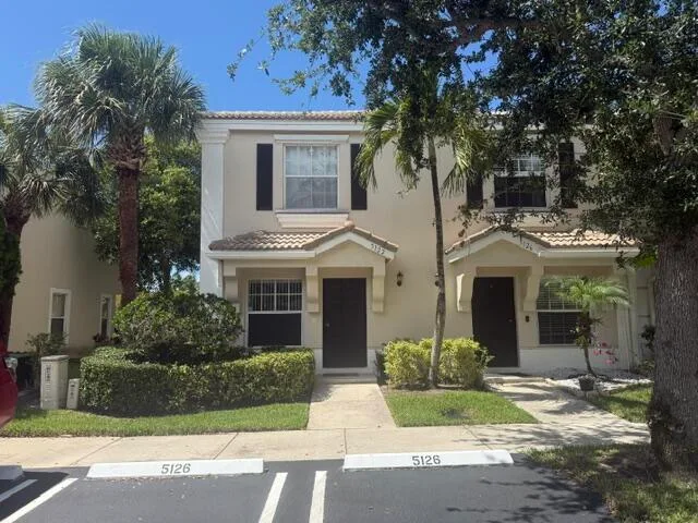 Palmbrooke Townhomes