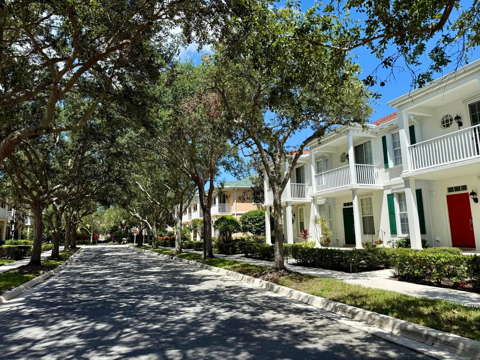 Cambridge At Abacoa