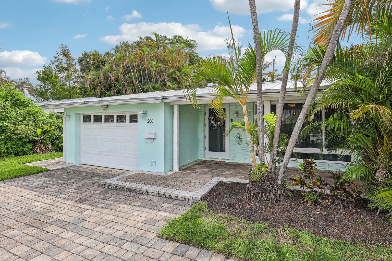 Deerfield Beach Gardens