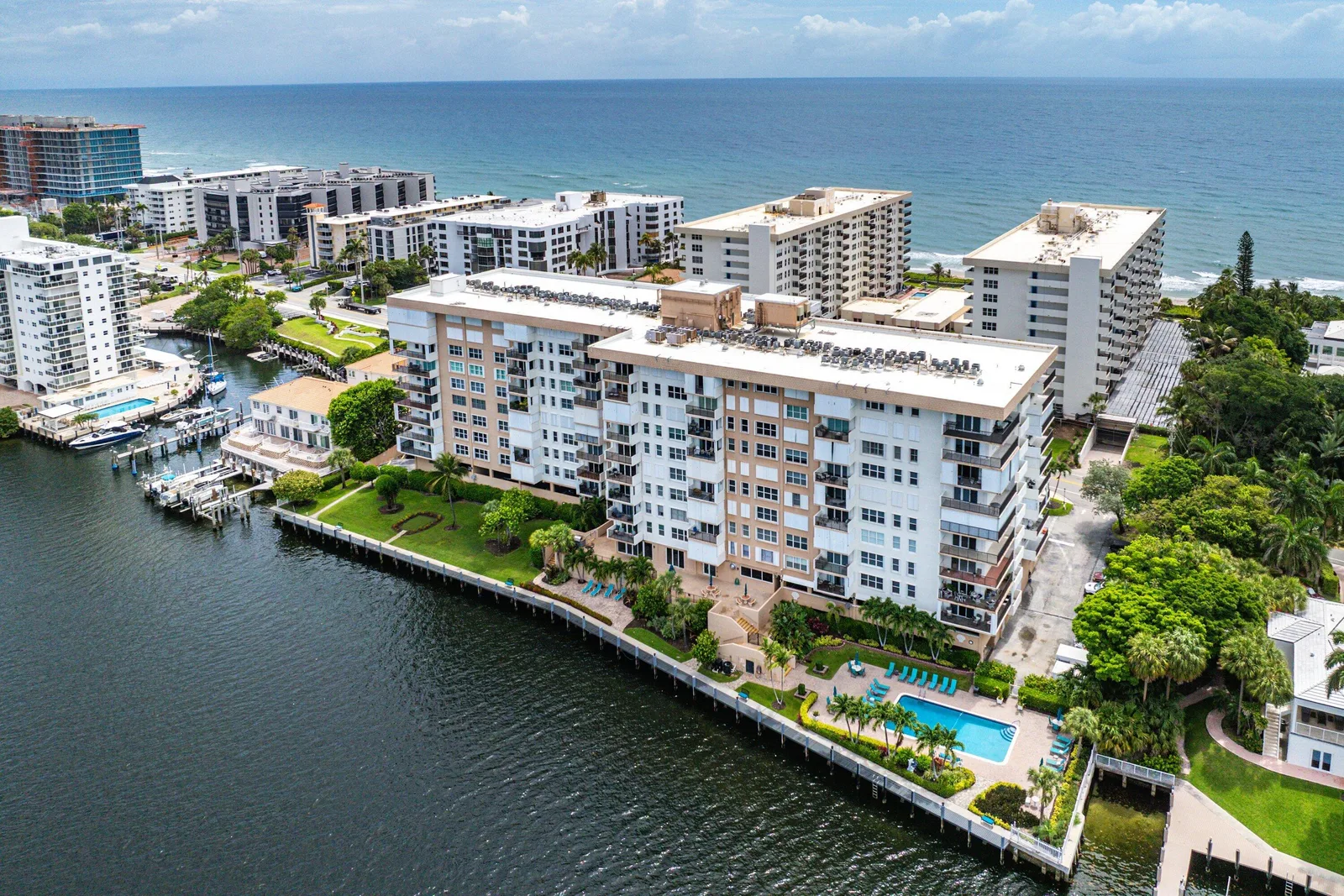 Opal Towers West Condo