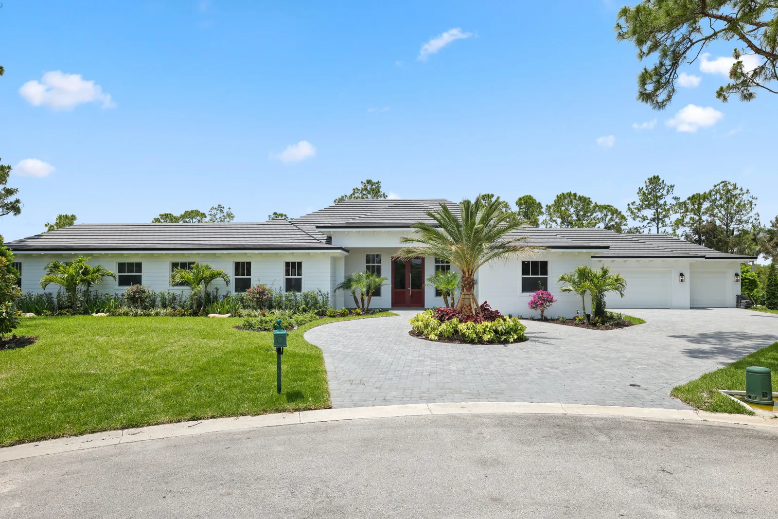 Stonewal Estates