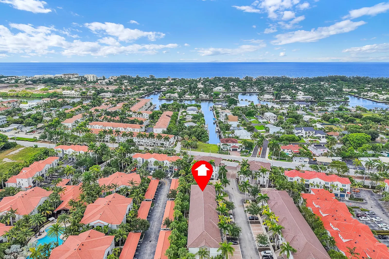 Bayfront Of Boynton Beach Condo
