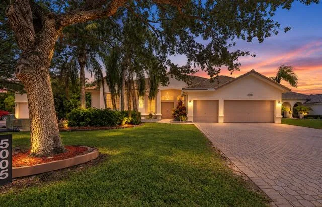 Coral Creek Replat No