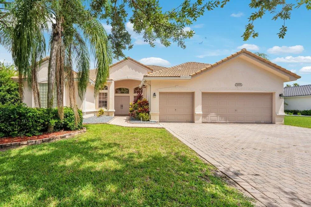 Coral Creek Replat No