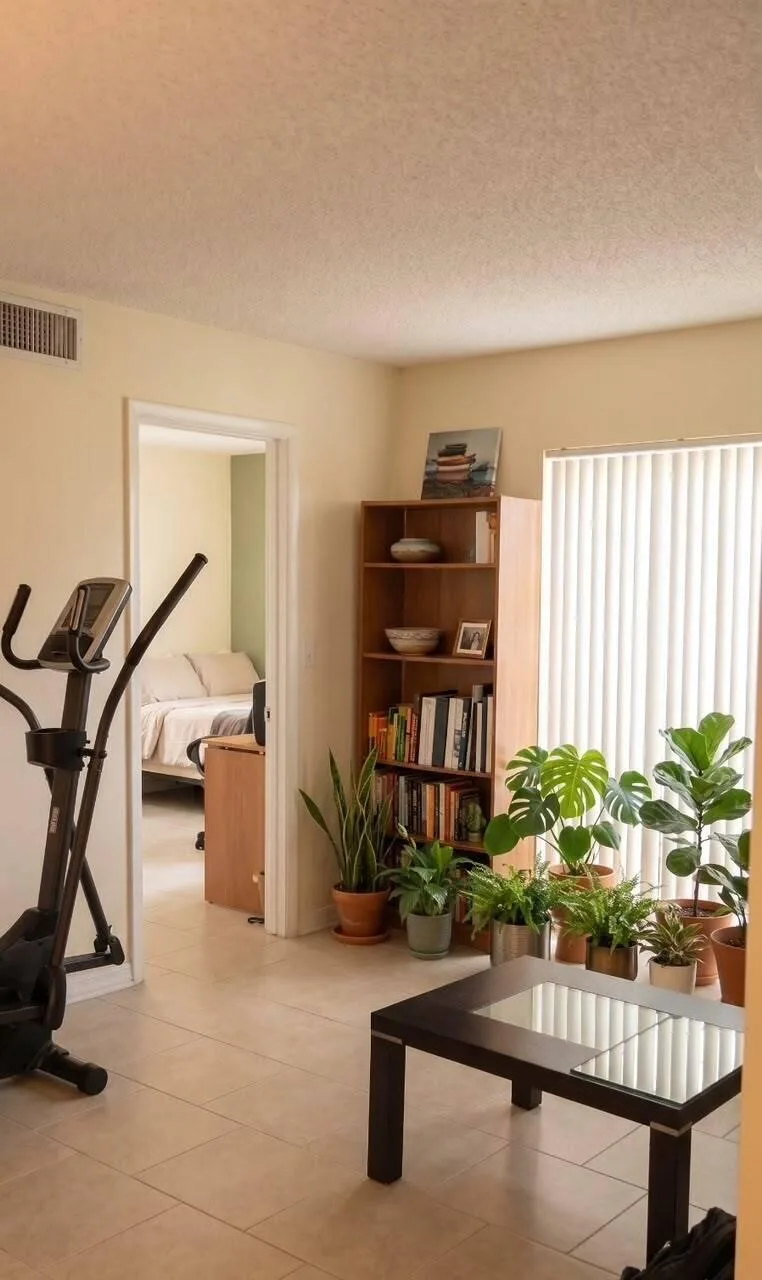 Arbor Keys Condo