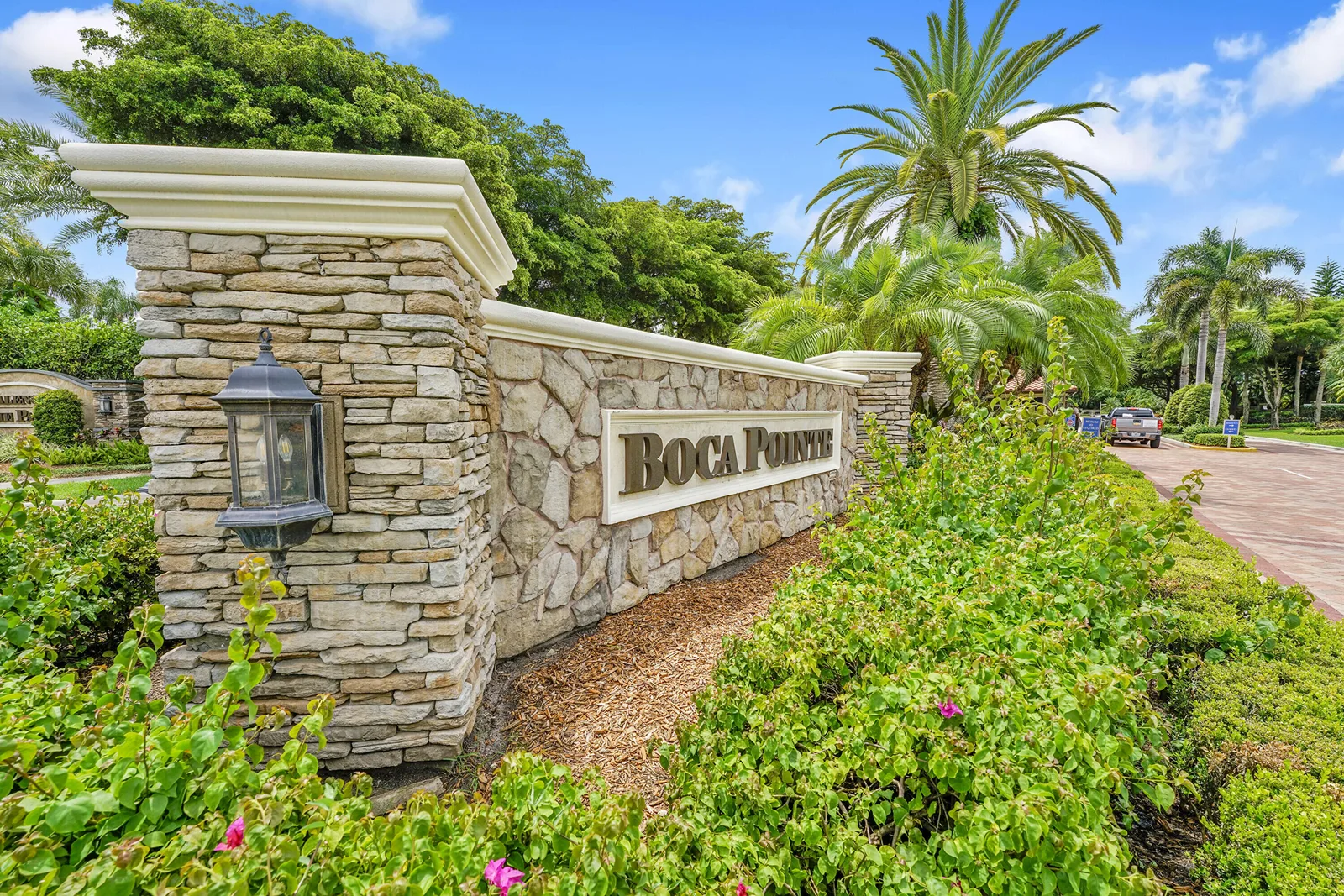 Palms At Boca Pointe