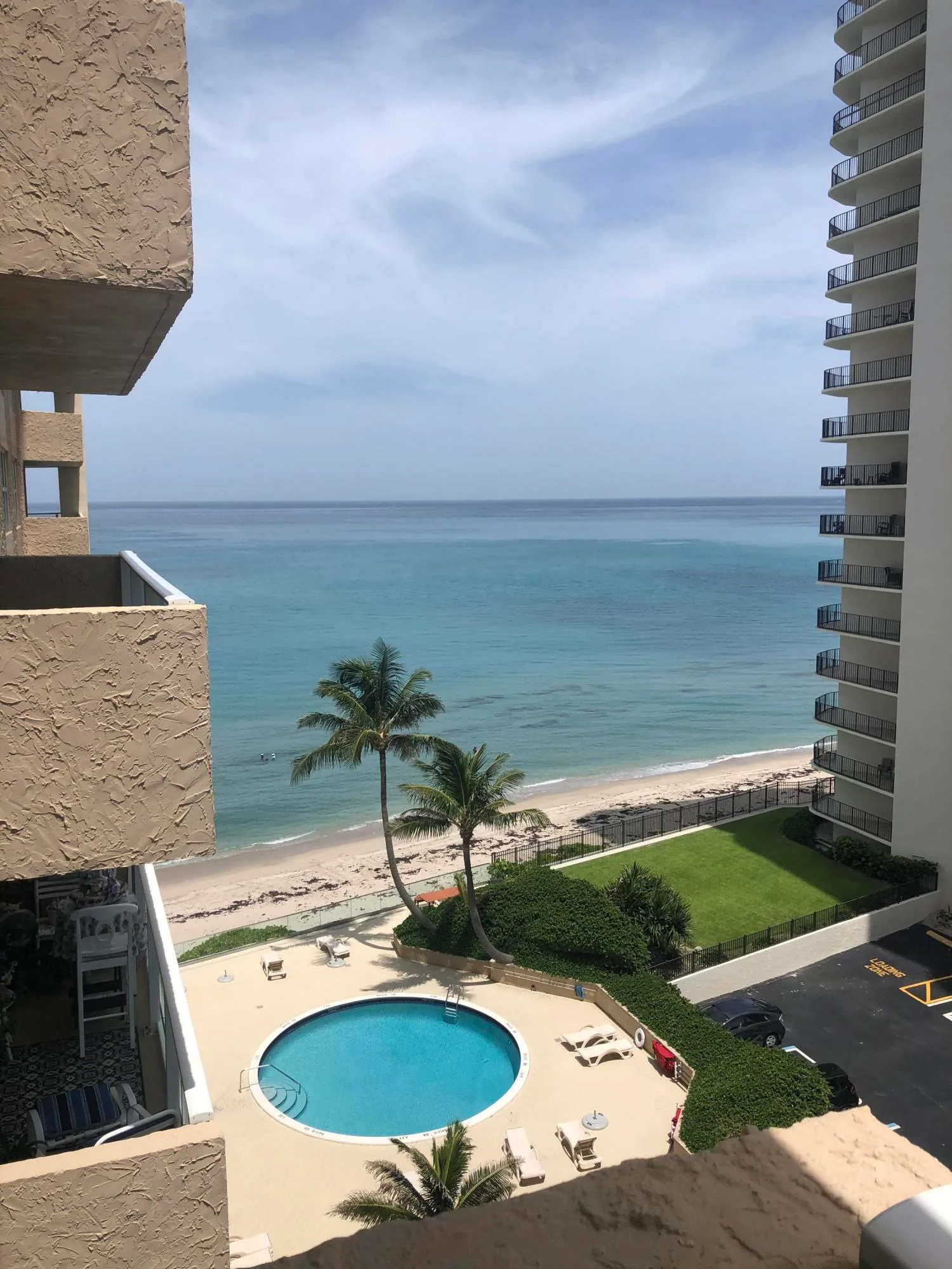 Aquarius Condo