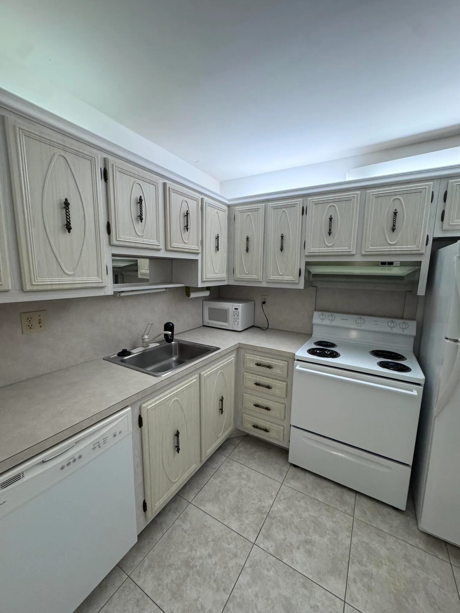Meadows Condo