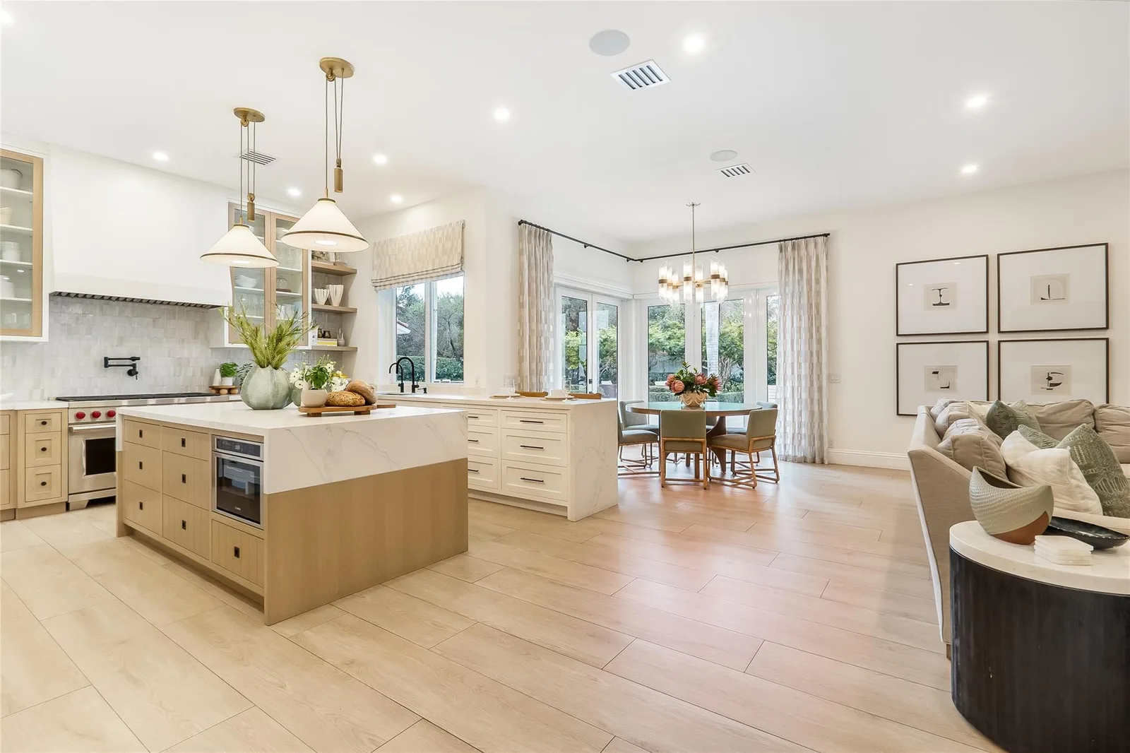 Windmill Ranch Estates
