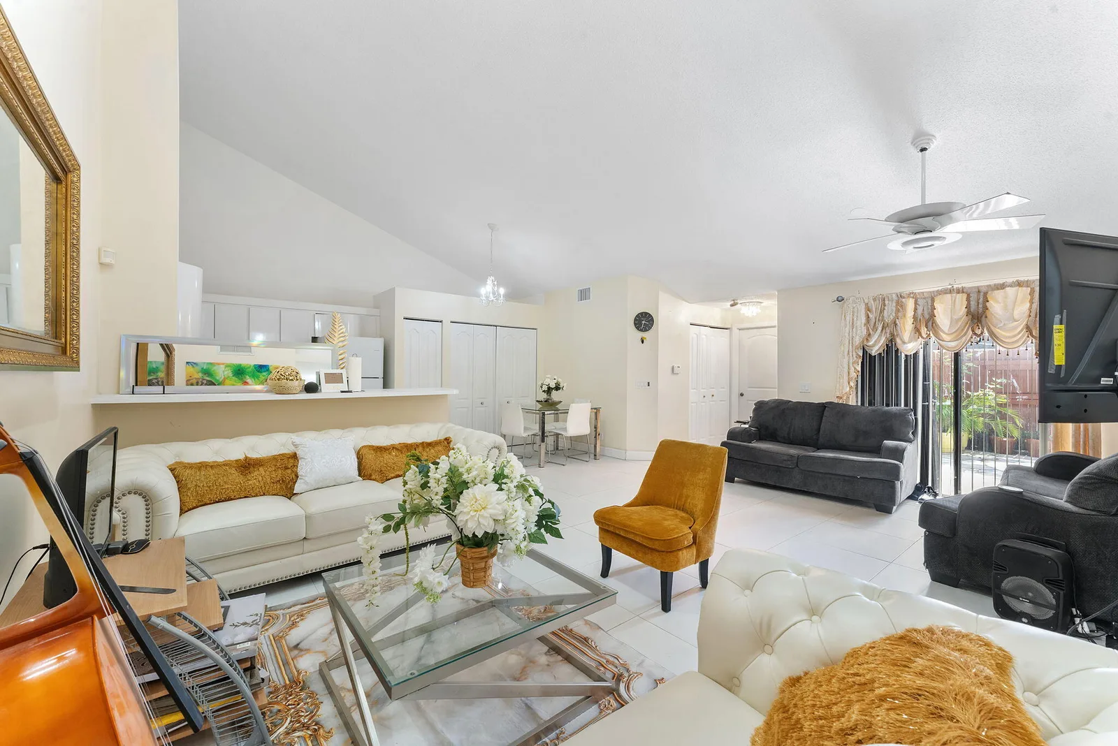 Westchester Townhouses