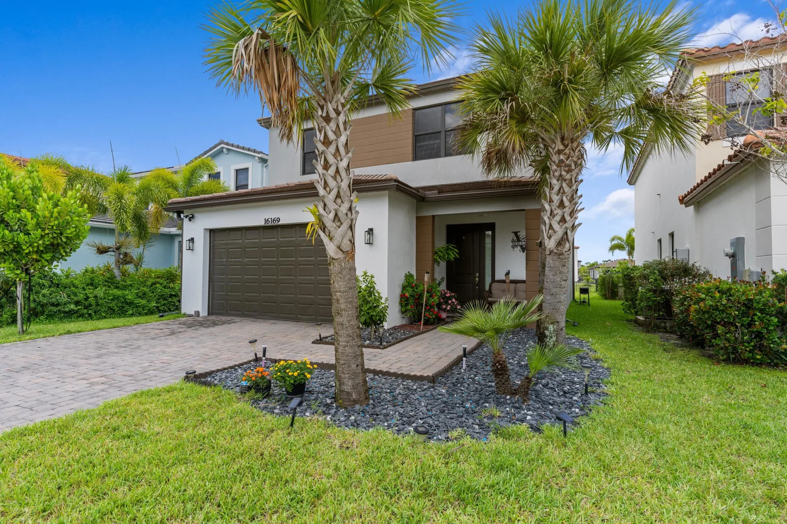 Sky Cove South B