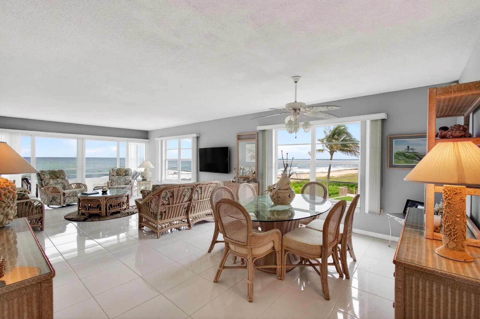 Carlton House Condo