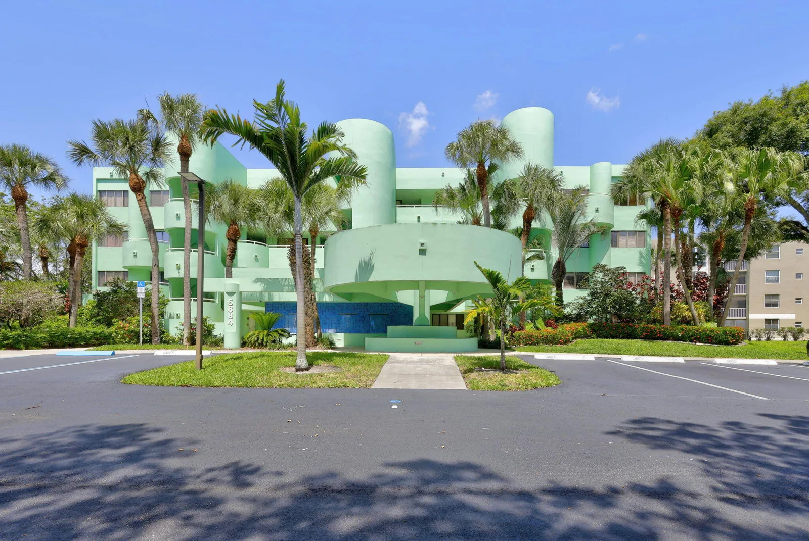 Morningstar At Delray