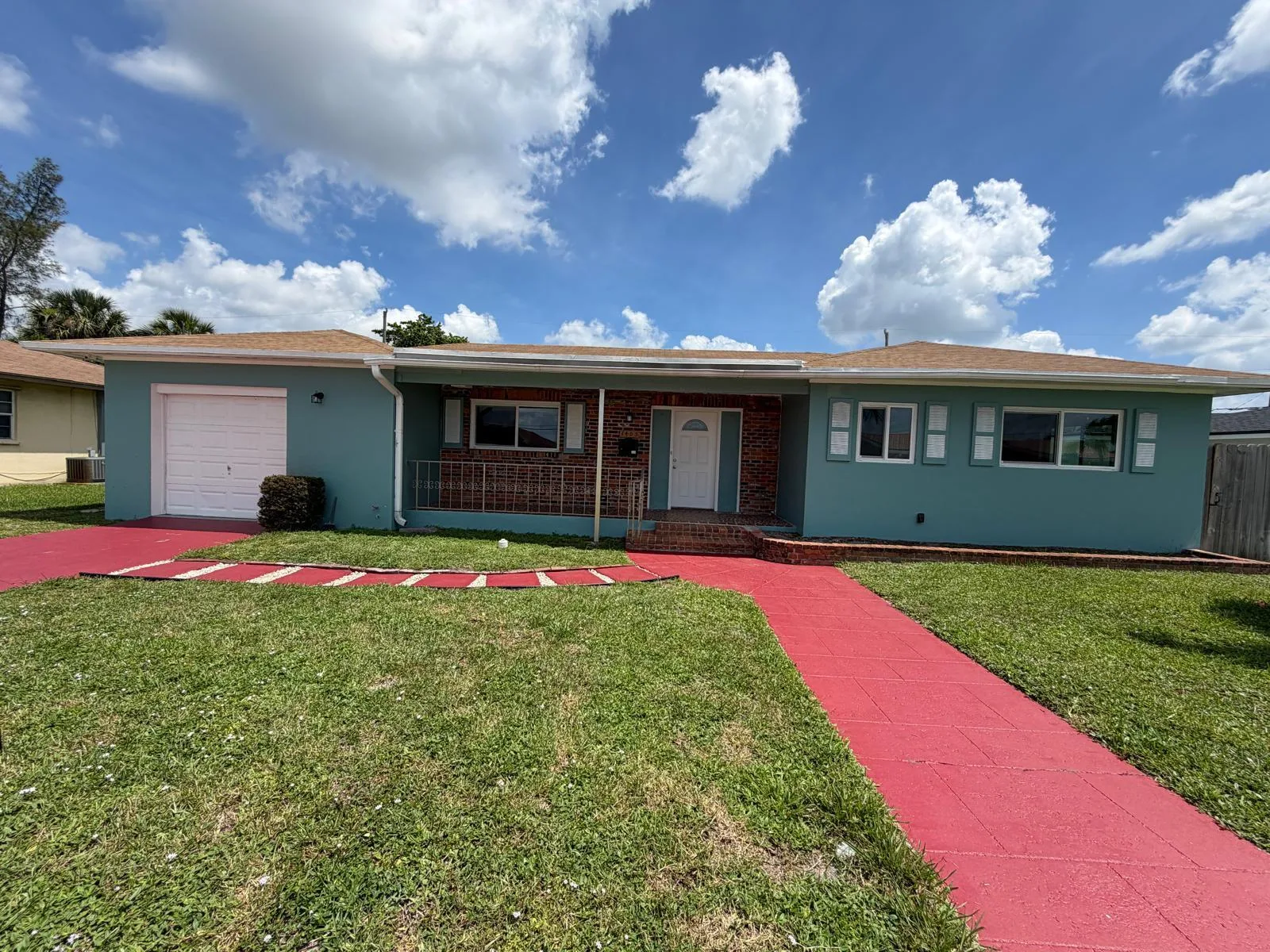 Roosevelt Estates
