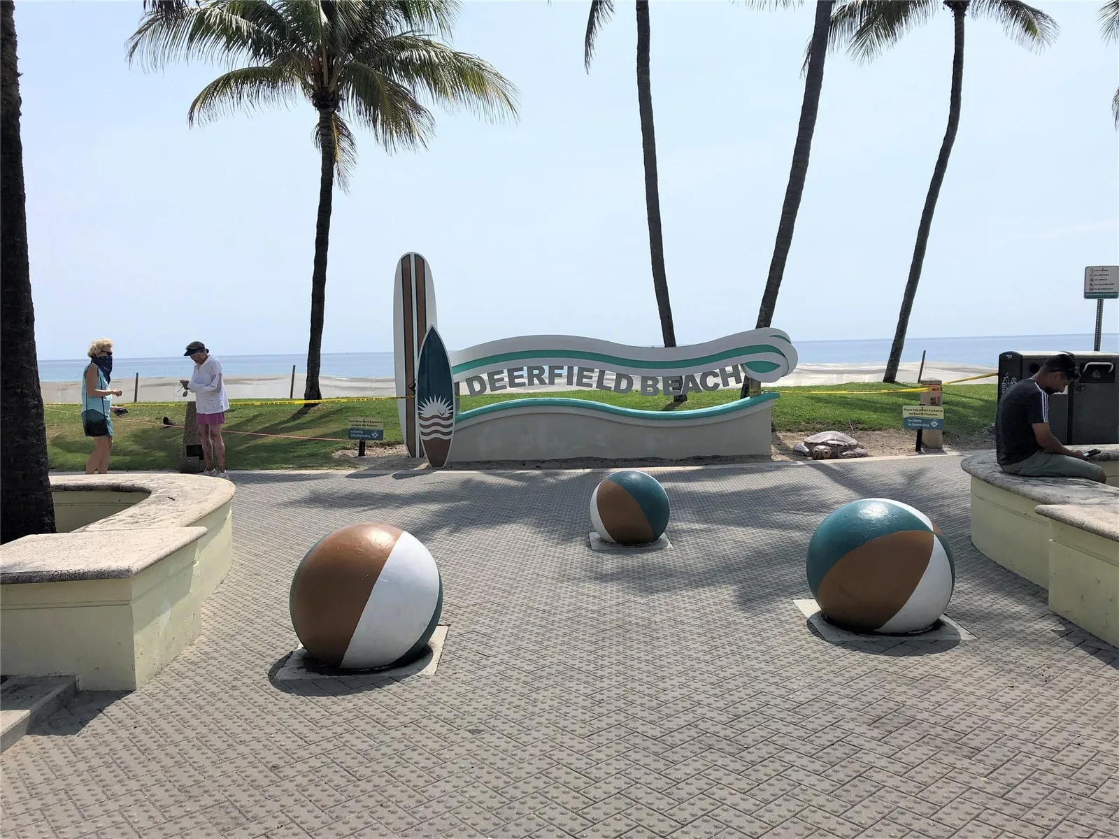 Coco Cay Condo