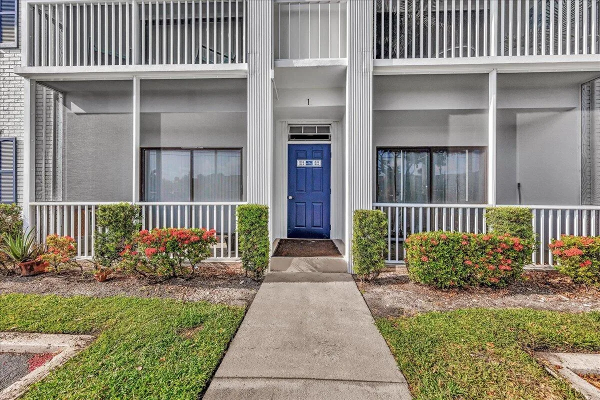 Cypress Club Condo