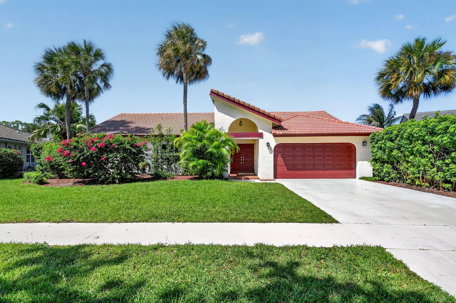 Cranbrook Lake Estates