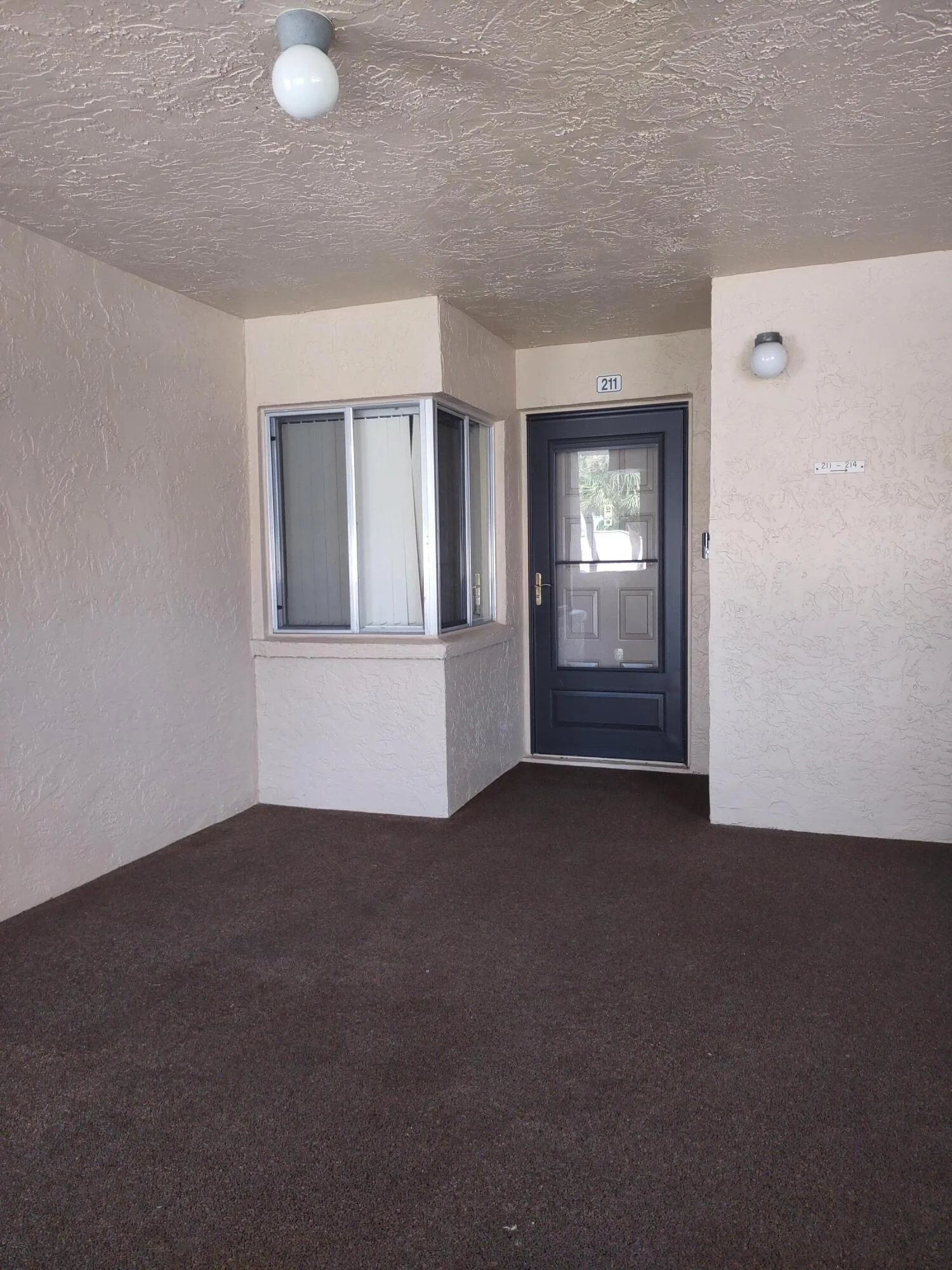 Poinciana Gardens Condo