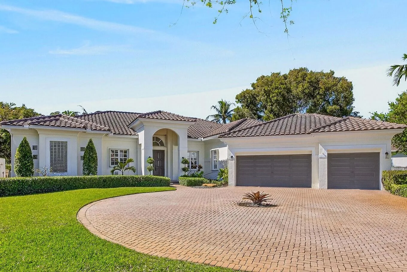 Highland Ranch Estates