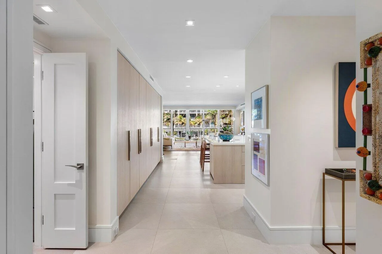 Two Thousand Condo