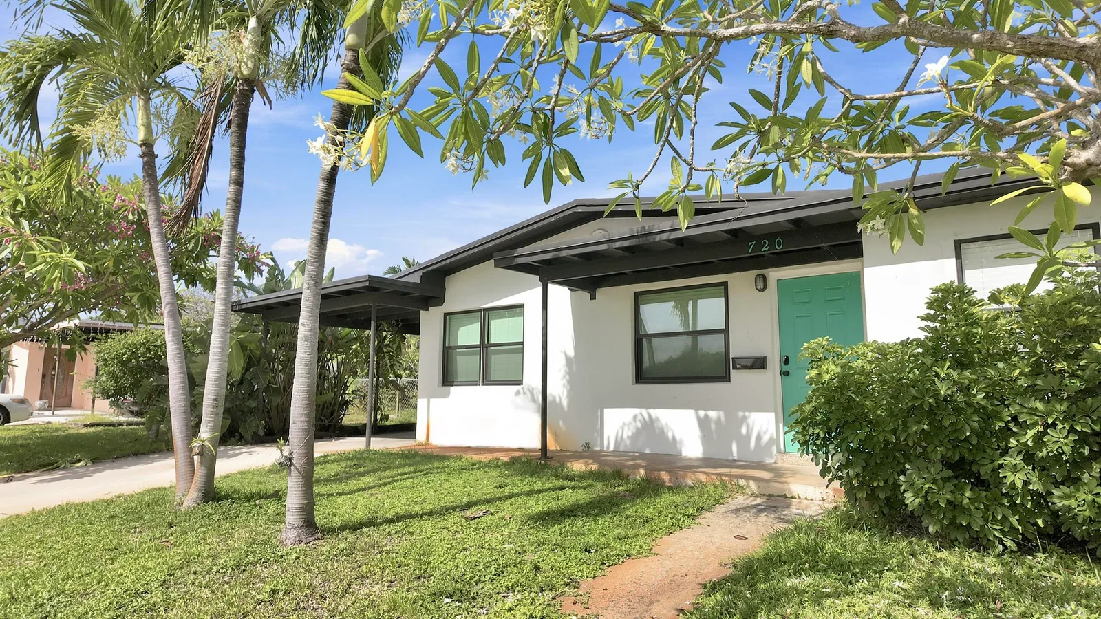 Lantana Heights