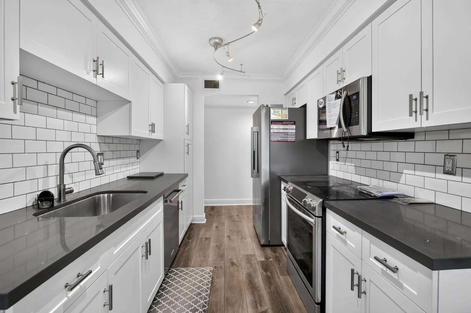Parc Court Condo