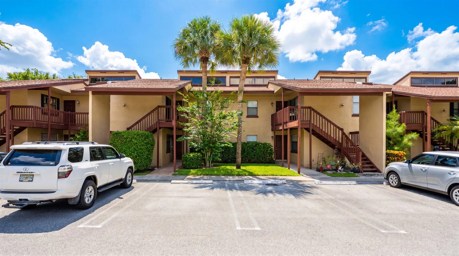 Trails At Royal Palm Beach Condo