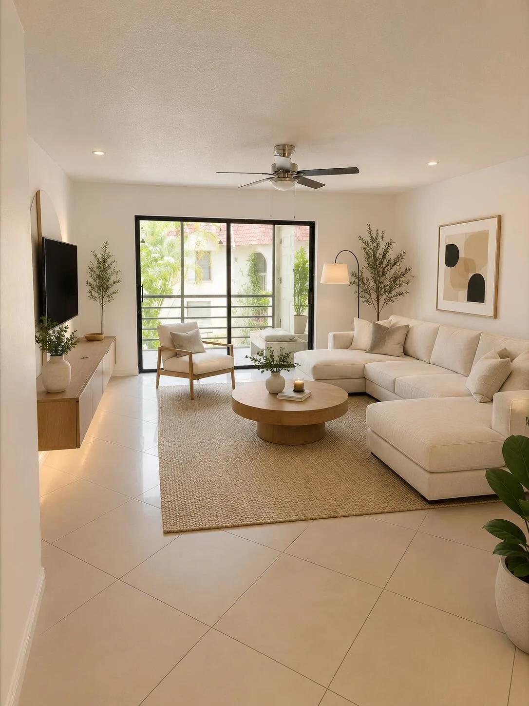 Cypress Park Condo