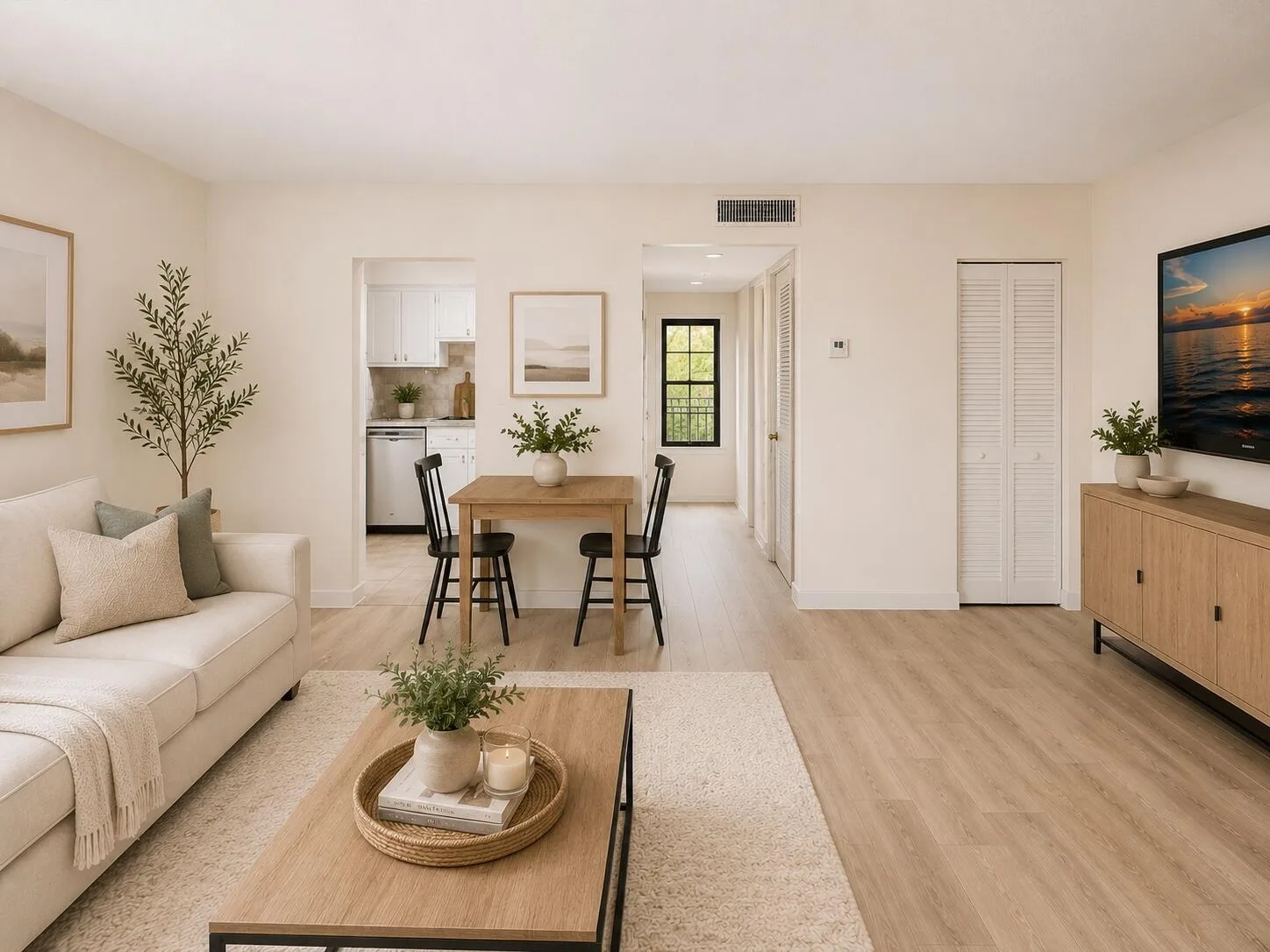 Victoria Palms Condo
