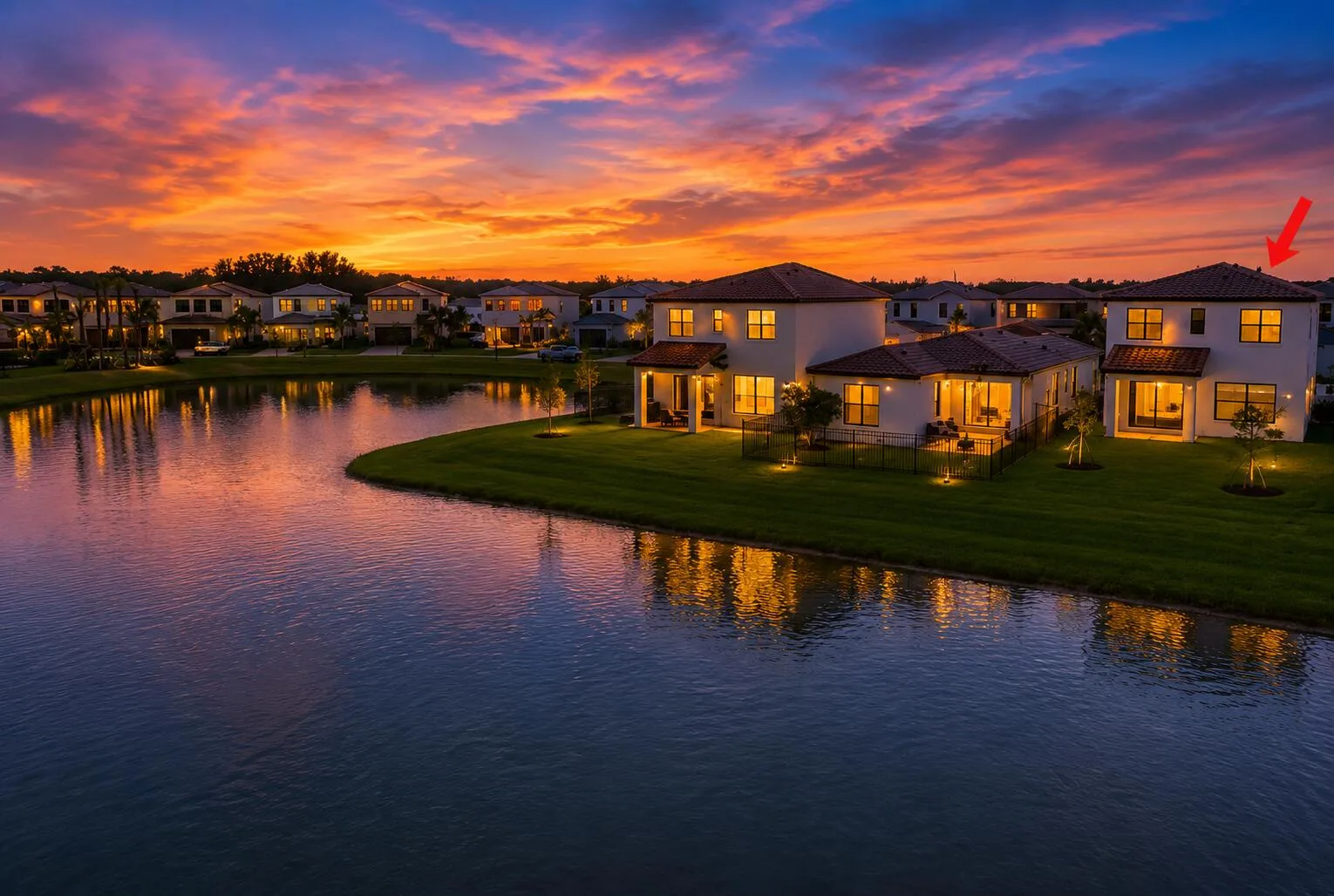 Sky Cove South B