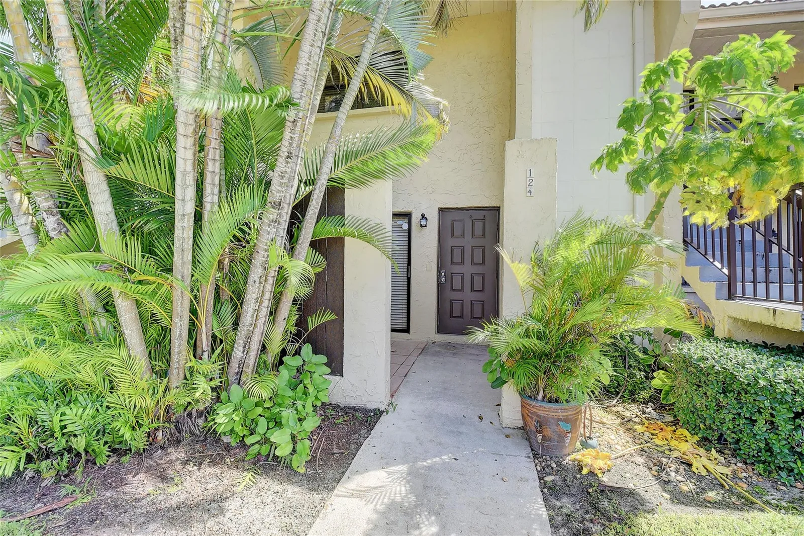 Vallhala Village Condo