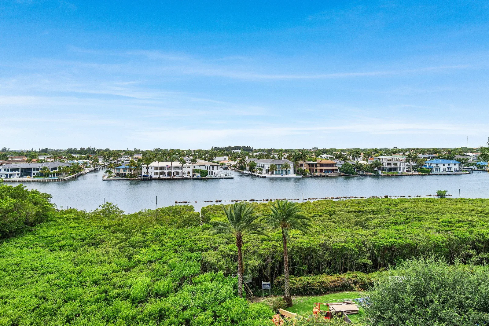 Toscana West Condo