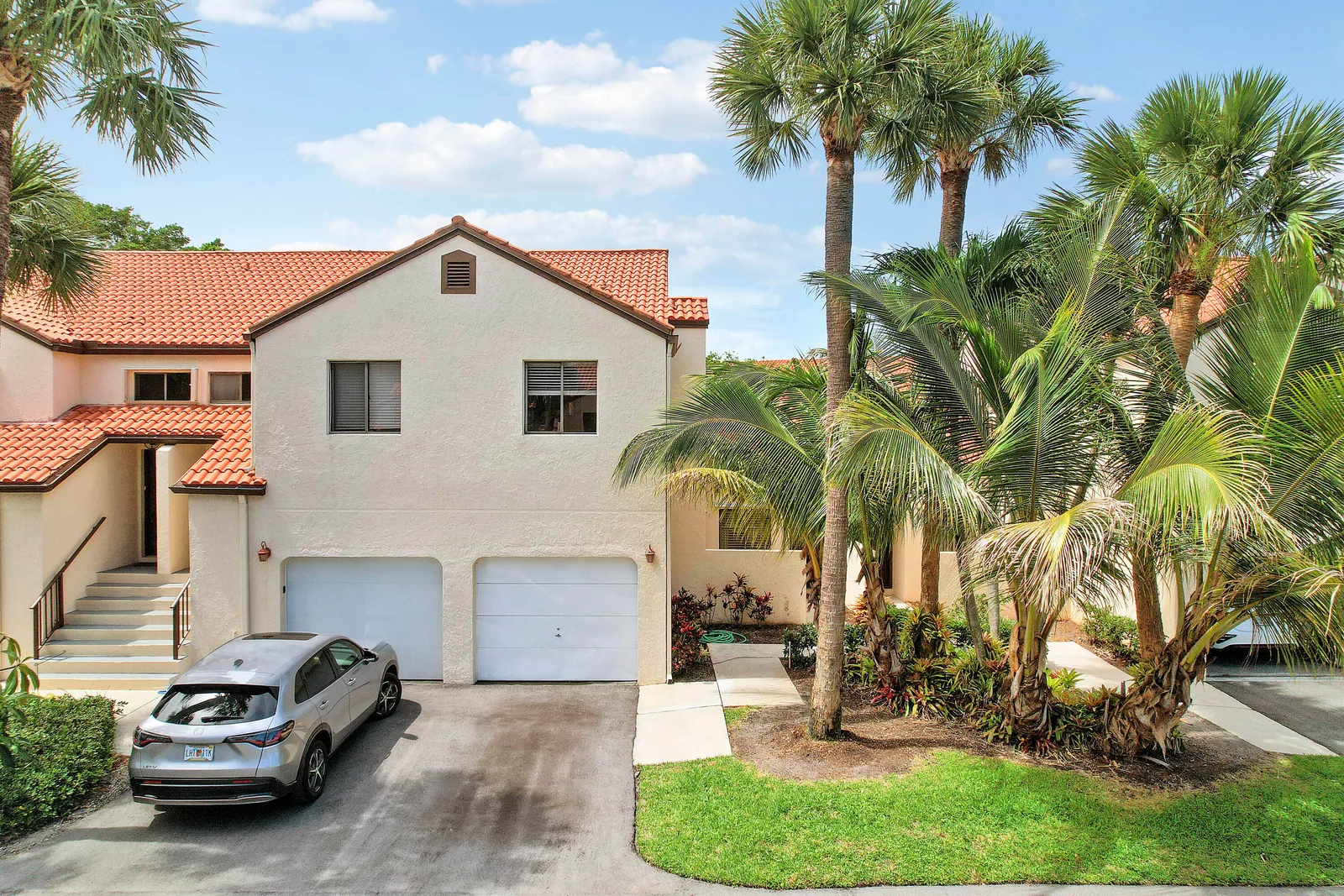 South Lake Condo
