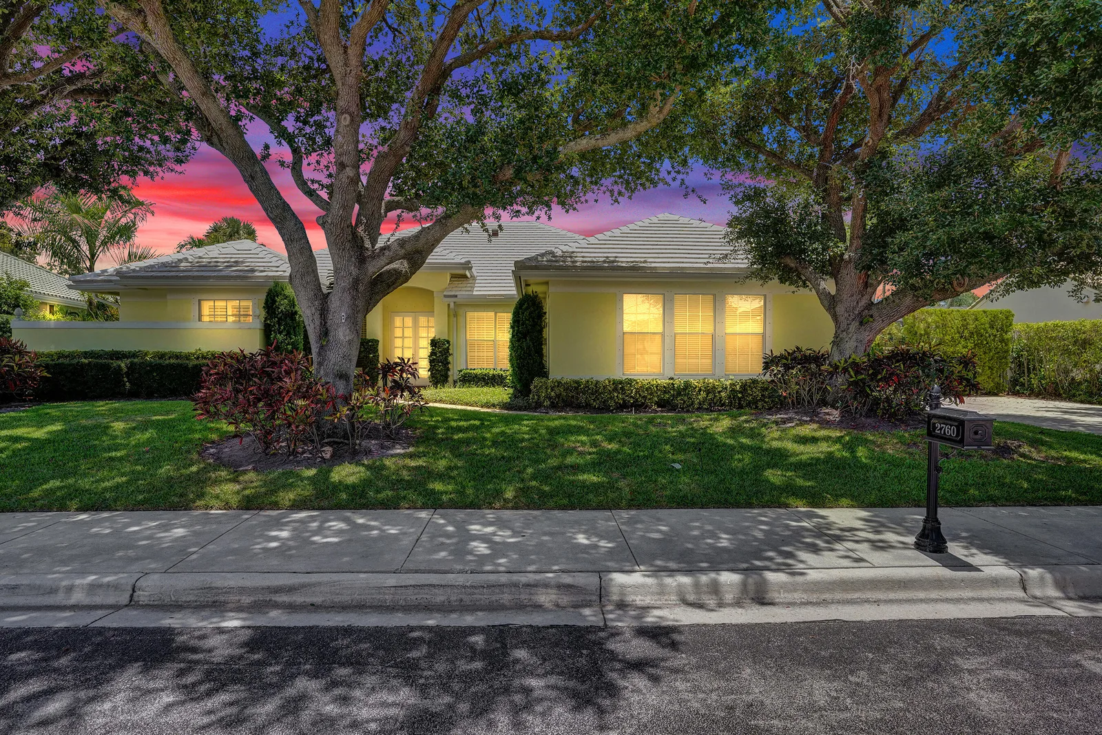 Bear Lakes Estates North