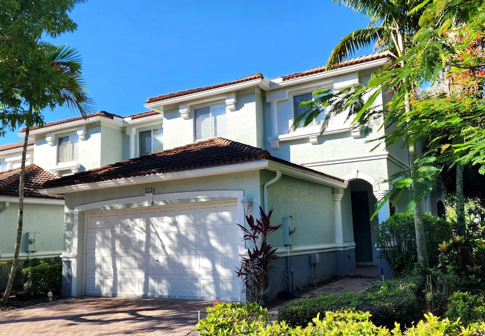 Thousand Oaks