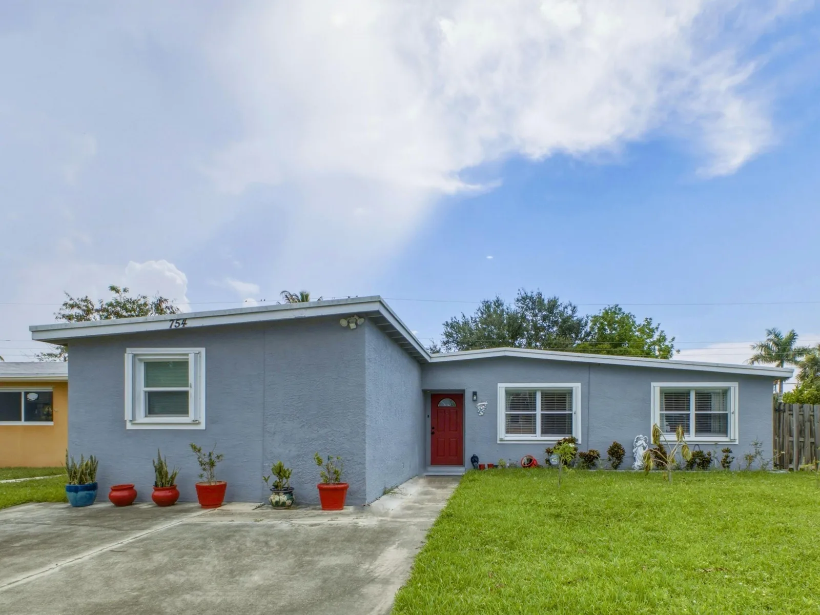 Palm Beach Colony Secs 1 And