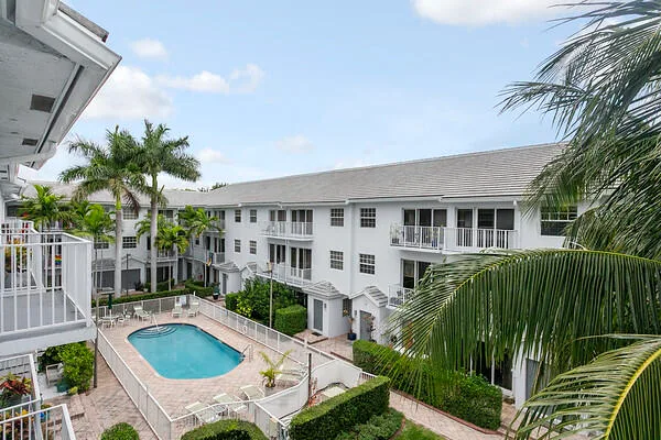 Palm Island Villas