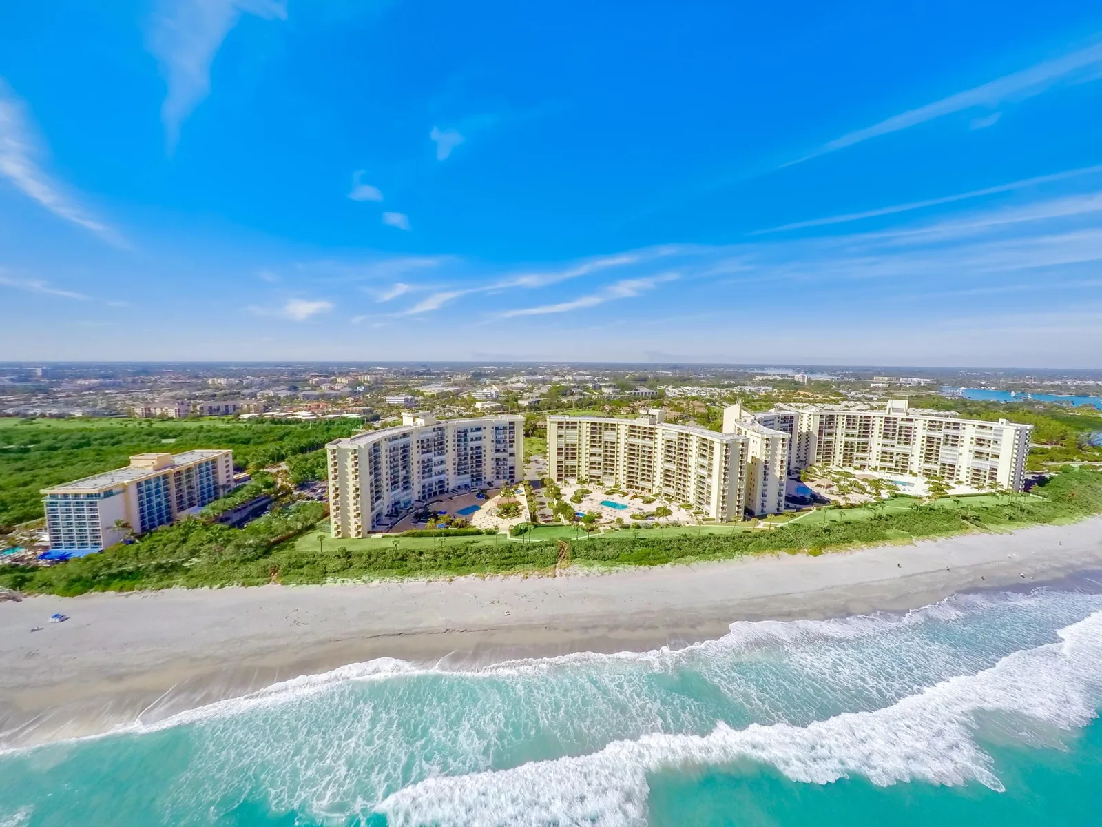Ocean Trail Condo Ii
