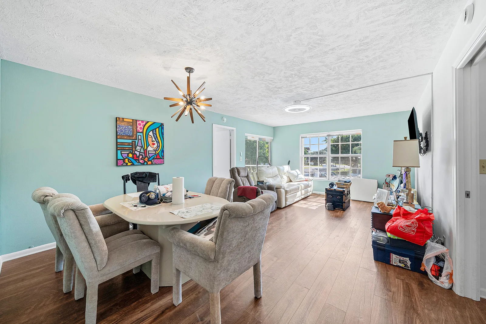 Tamberlane 6 Condo