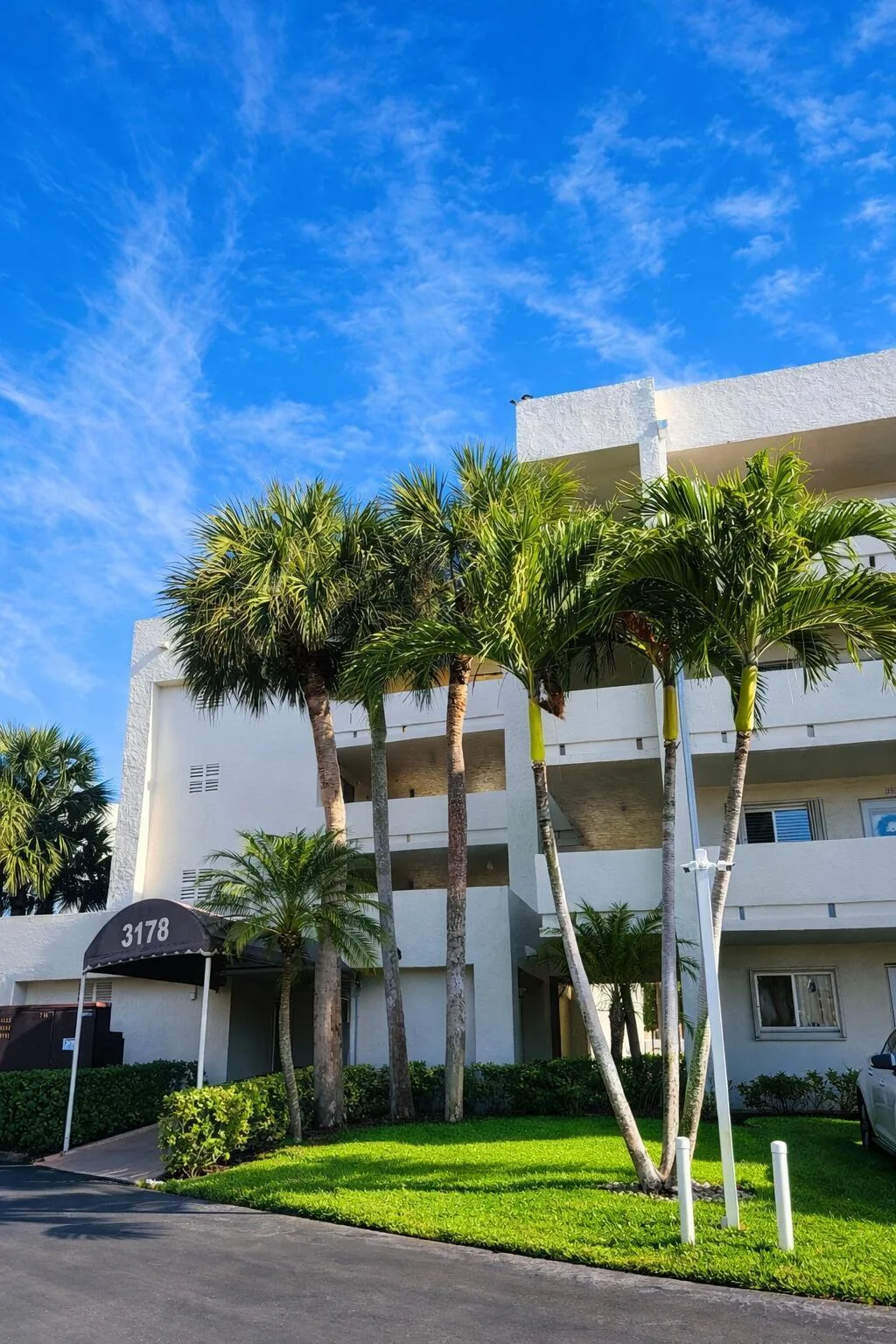 Barrington At Poinciana Condo