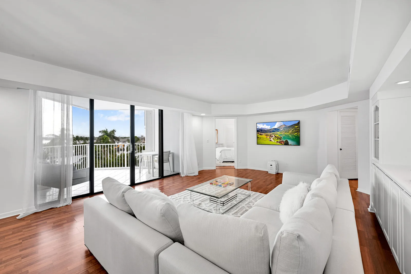 La Palma Condo