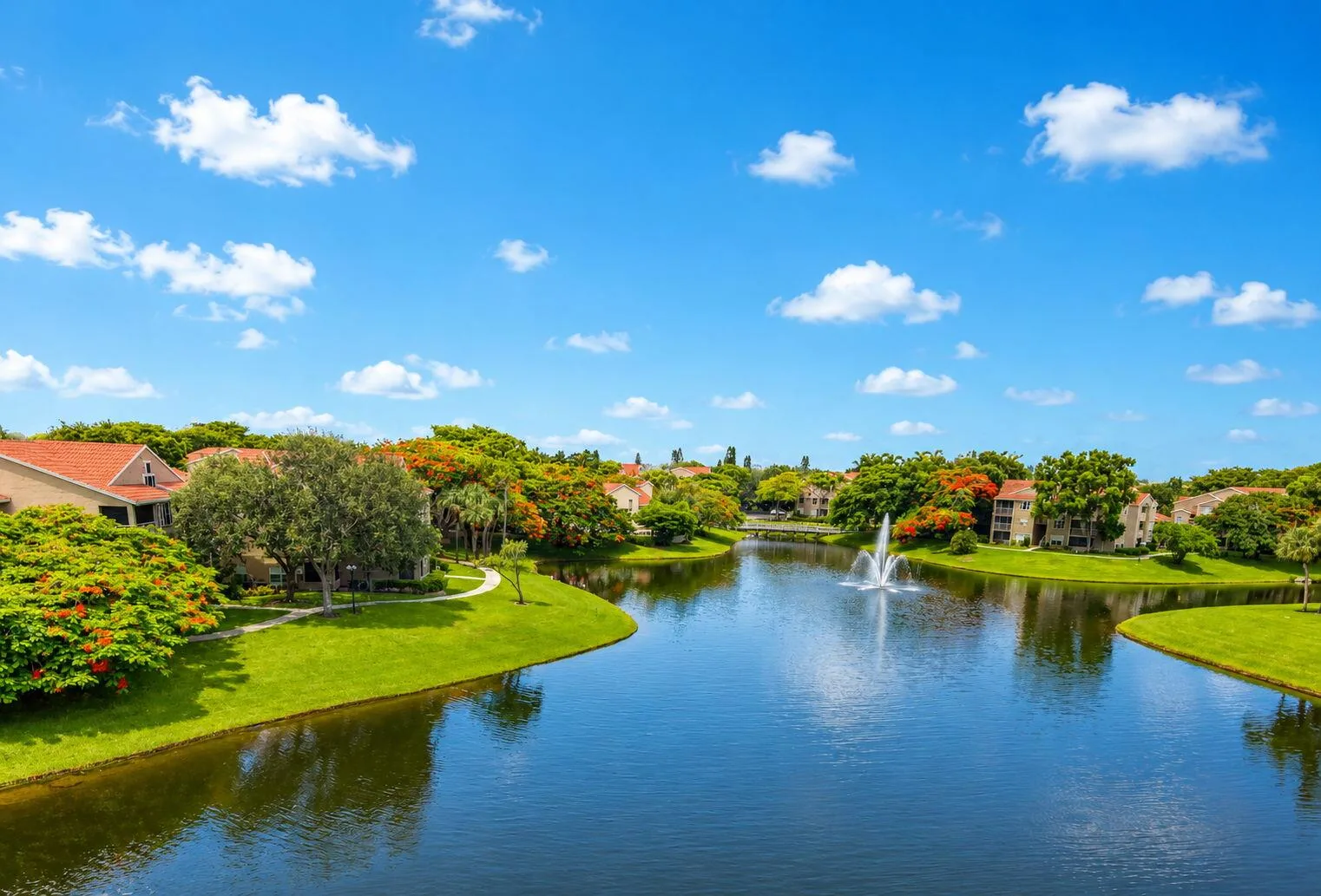 Southwinds At Crosswinds Condo
