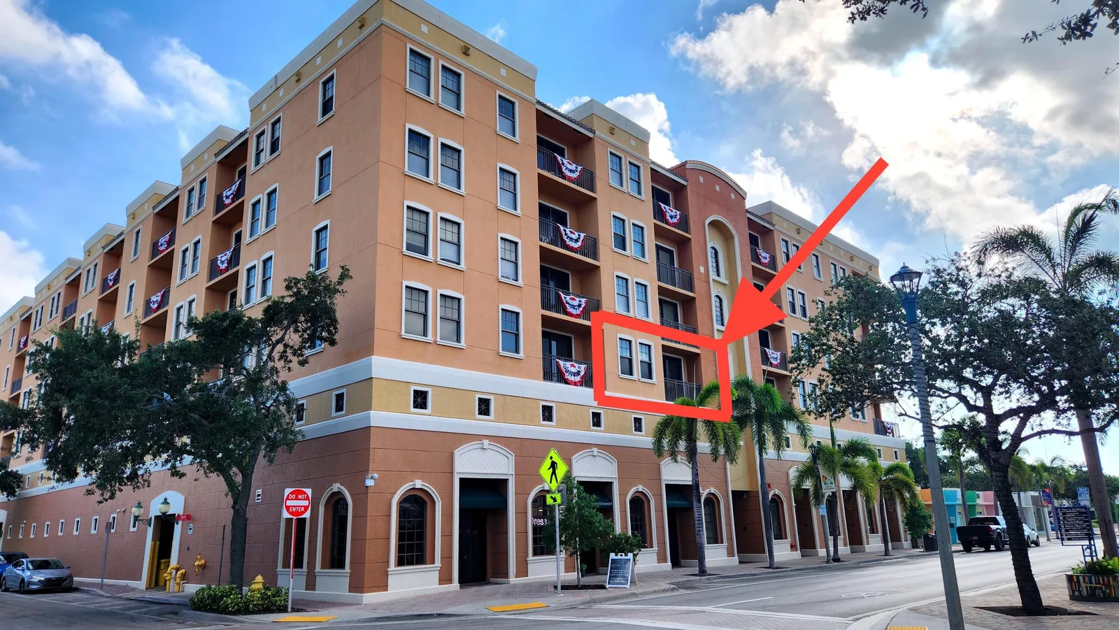 Lucerne Condo