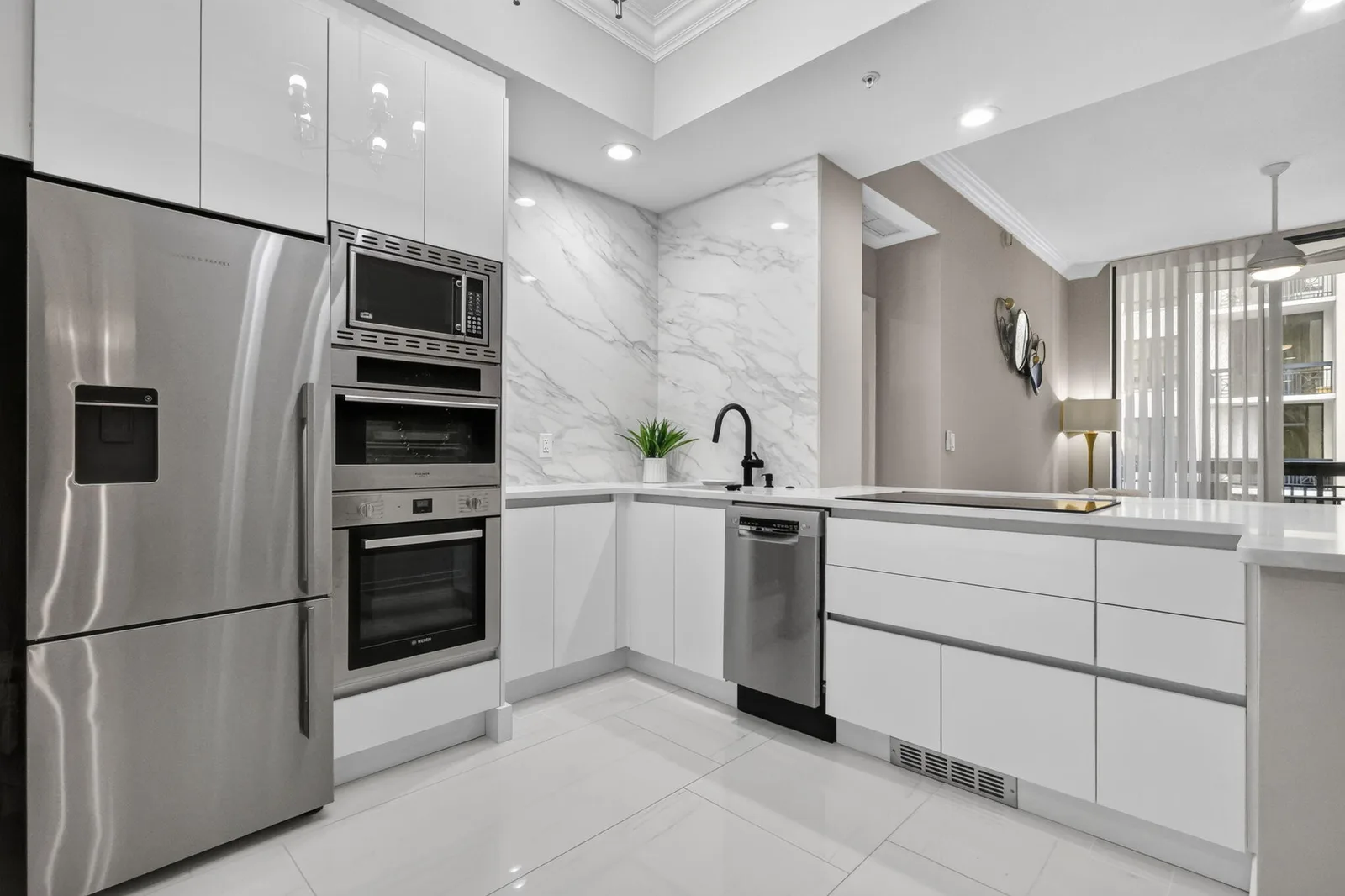 Two City Plaza Condo