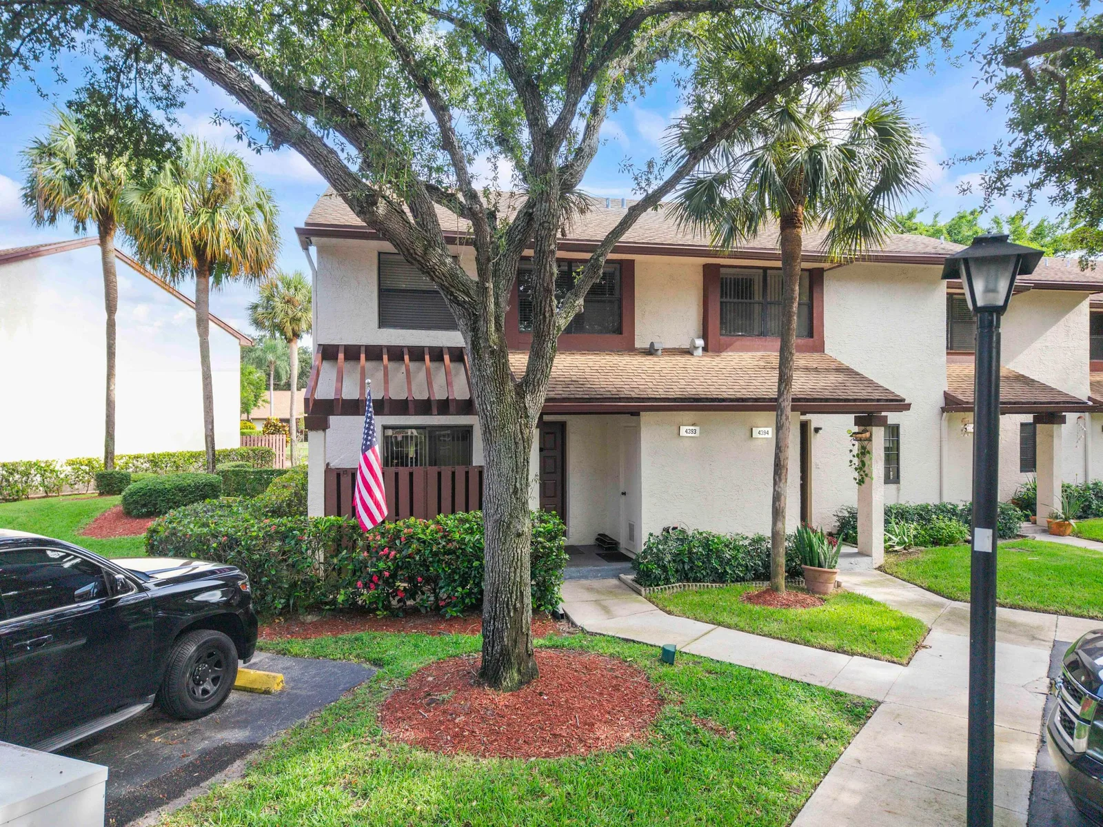 Tartan Coconut Creek Phase Ii