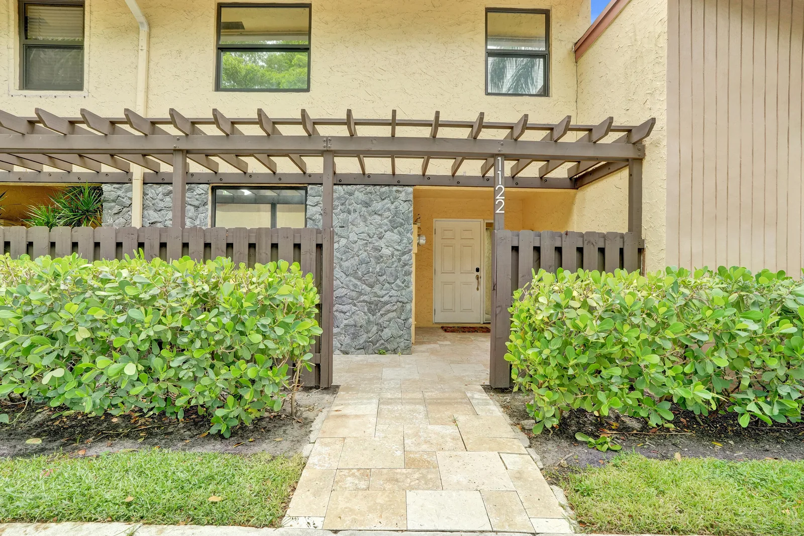 Villas Of Plantation