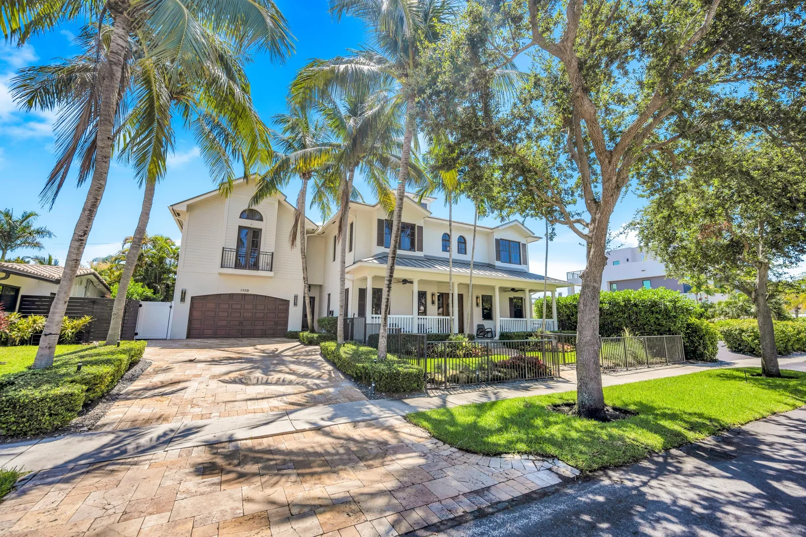 Harbour Heights