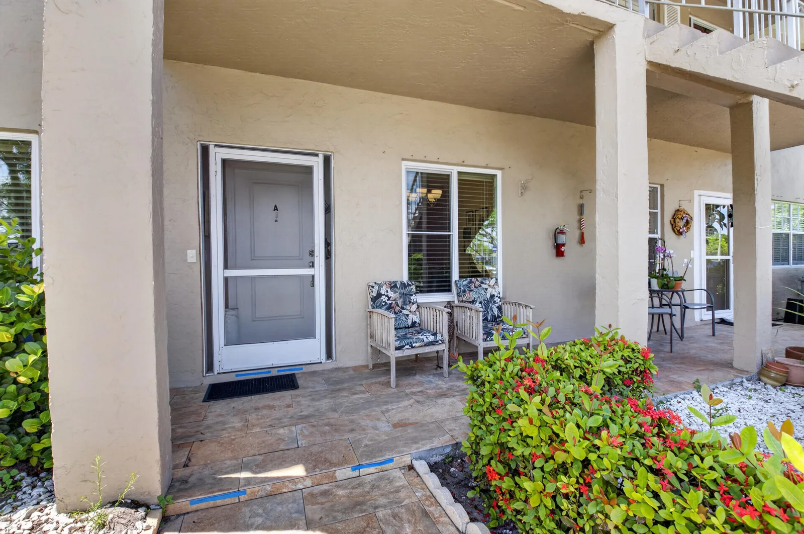 Palm Greens At Villa Del Ray Condo I